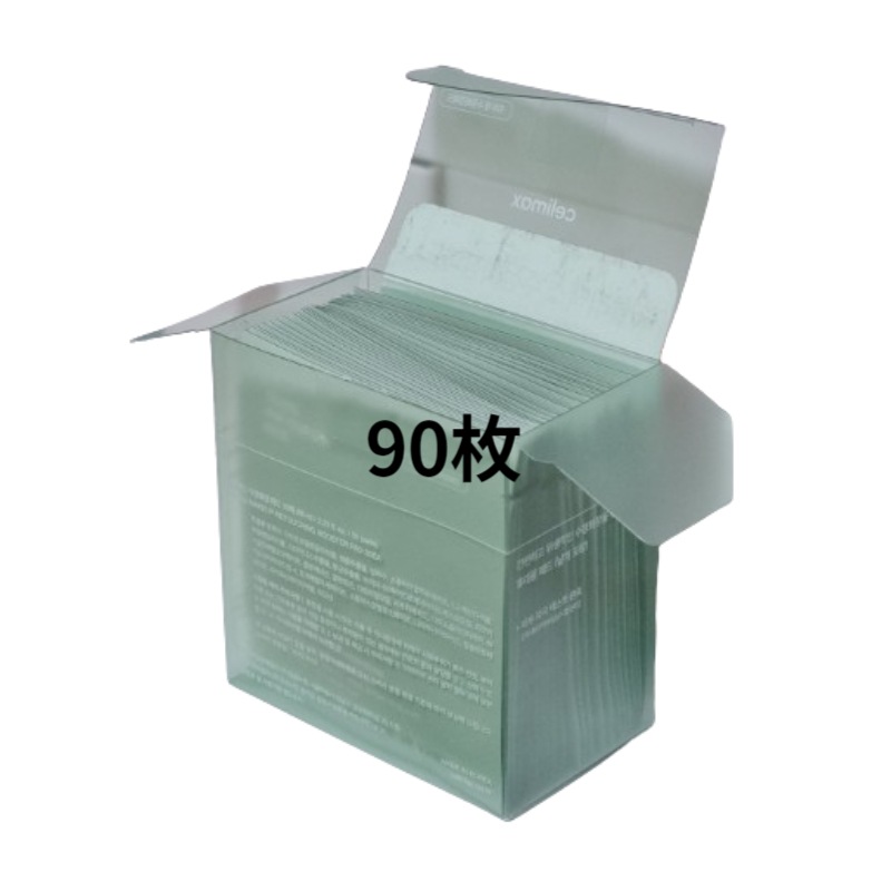 [1+1+1] 化粧直しパッド 30枚 x3
