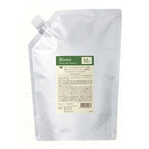 【全国送料無料】 デミコスメティクス ビオーブ モイストスキャルプシャンプー 2000ml