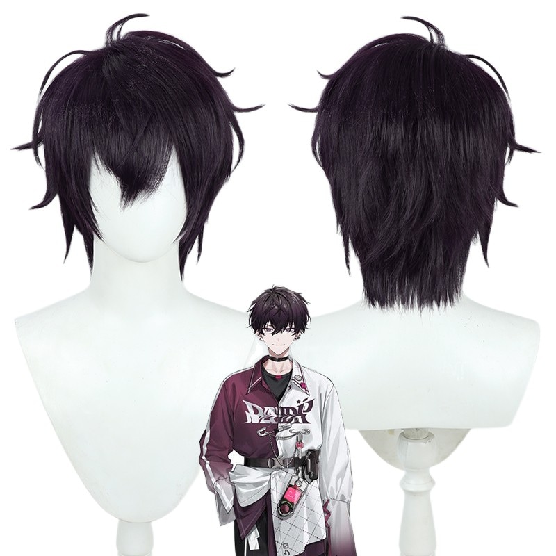 佐伯イッテツ コスプレ フルセット（ピアス以外） Amazon.co.jp: ｢Lemon COS｣コスプレ衣装 佐伯イッテツ コスプレ