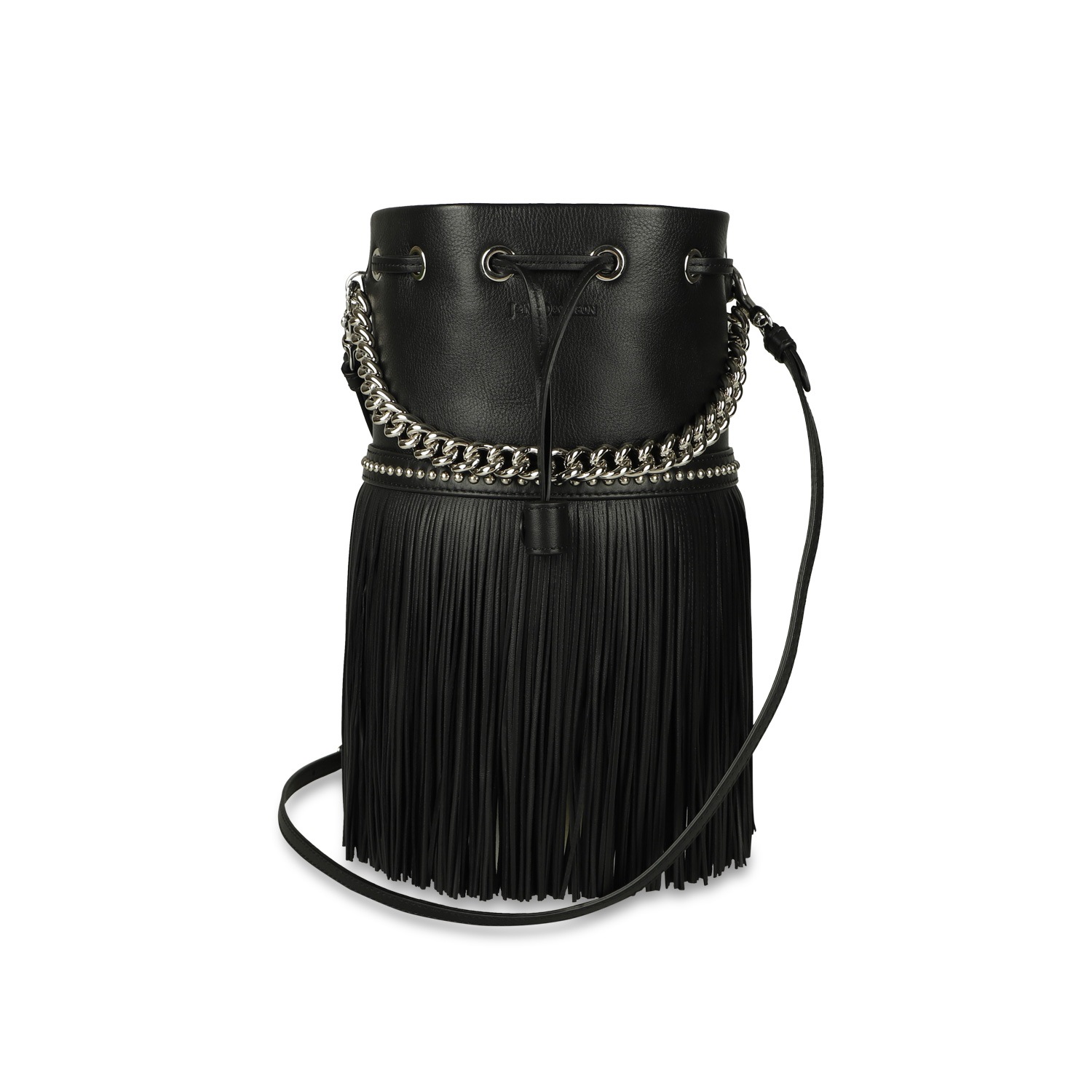 バッグ ショルダーバッグ フリンジ カーニバル レディース LMDC-1XX-SCNP