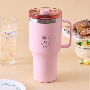 Qoo10] locknlock BTSジョングク愛用 Metromug : KPOP