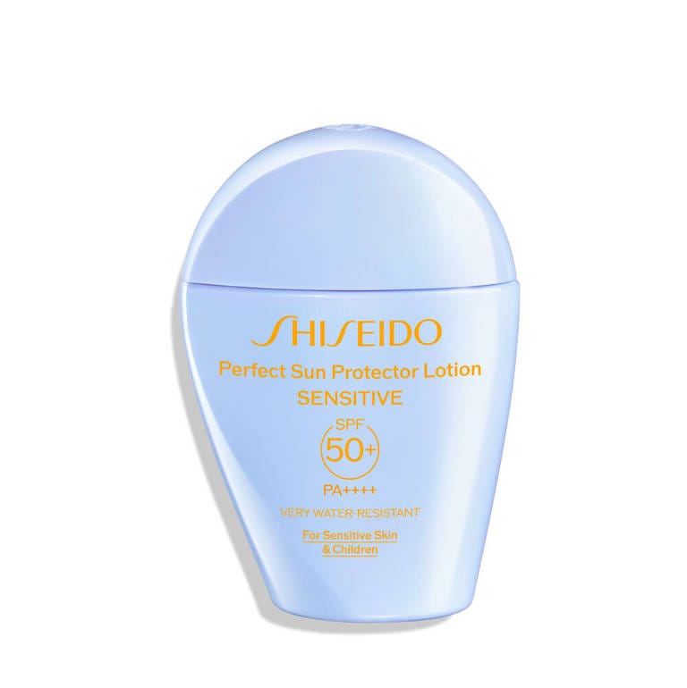 【国内正規品】 パーフェクト サン プロテクター ローション センシティブ 50mL 発売日2025/3/1 SPF・PASPF50+・PA++++