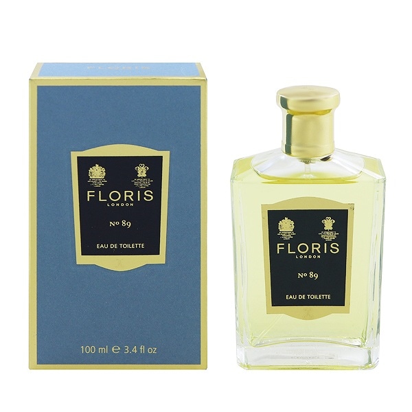 No.89 EDT SP 100ml