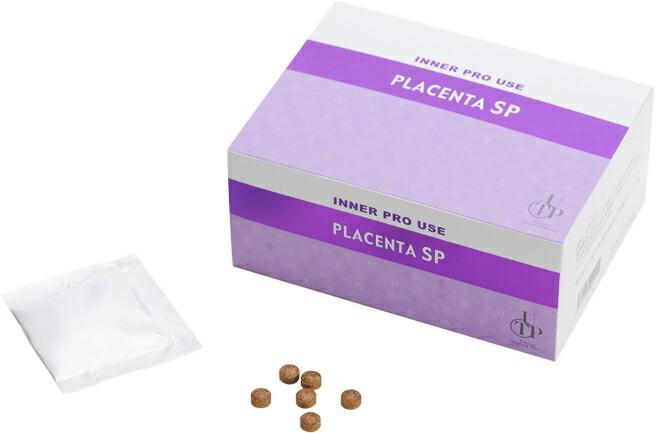 UTP プラセンタSP錠 6粒30包