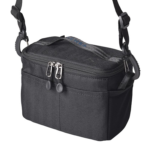 TOOLS BYOB 7 カメラインサート ブラック