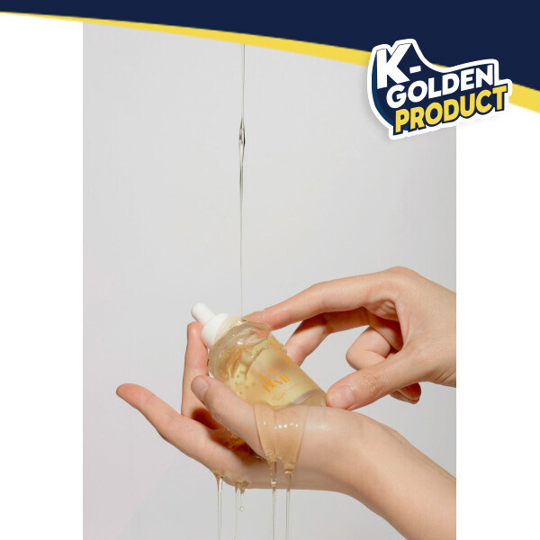 LABUMI ラブミ ブリーアンプル 50ml ビタミンツリー果実数 70% (贈呈品なくなり次第贈呈終了)