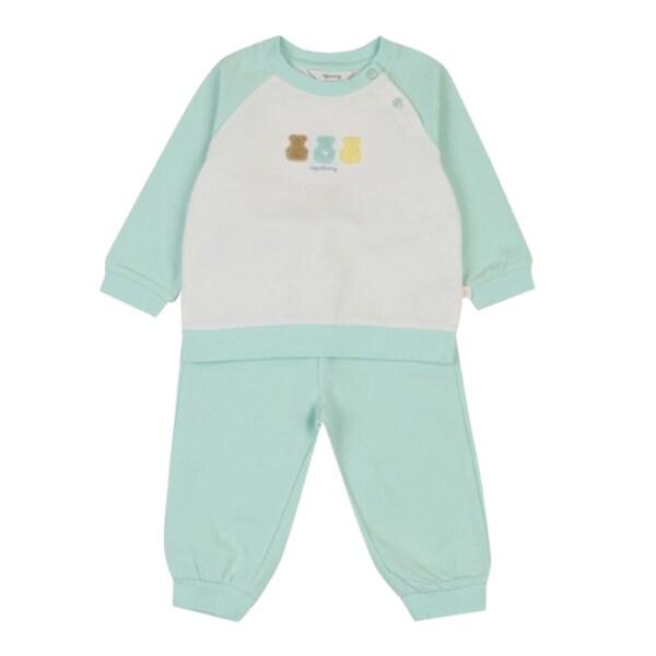 안토멀티맨투맨상하 01T123010