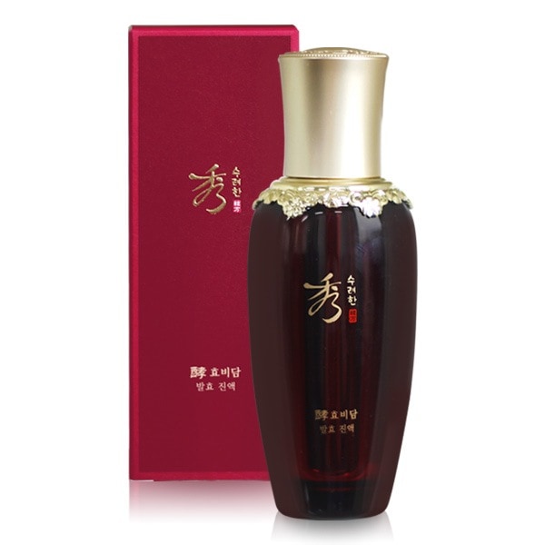 秀麗韓酵母ダム発酵鎮液45ml