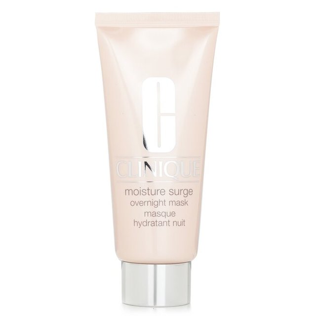 クリニーク モイスチャー サージ オーバーナイト マスク 100ml