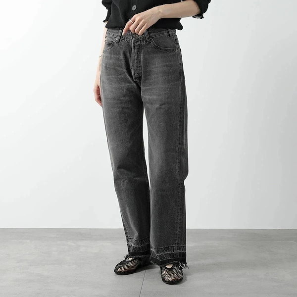 Qoo10] CELINE CELINE セリーヌ デニムパンツ W