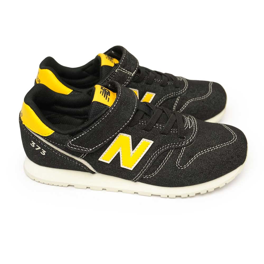 YV373 デニム ジュニア 子供靴 上履き 入園準備 キッズ スニーカー 5,236円