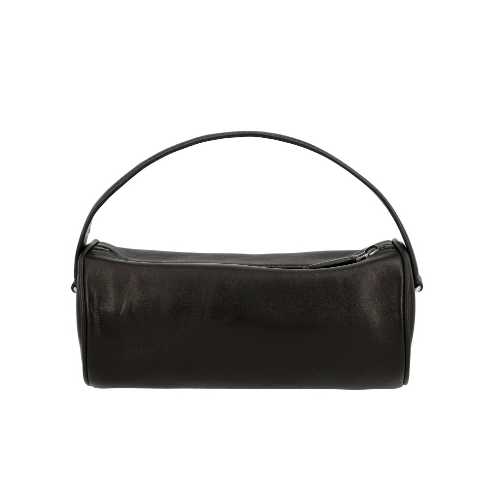 ザ・ロウ 90S ラウンドトップハンドルトートバッグ W1709-L614