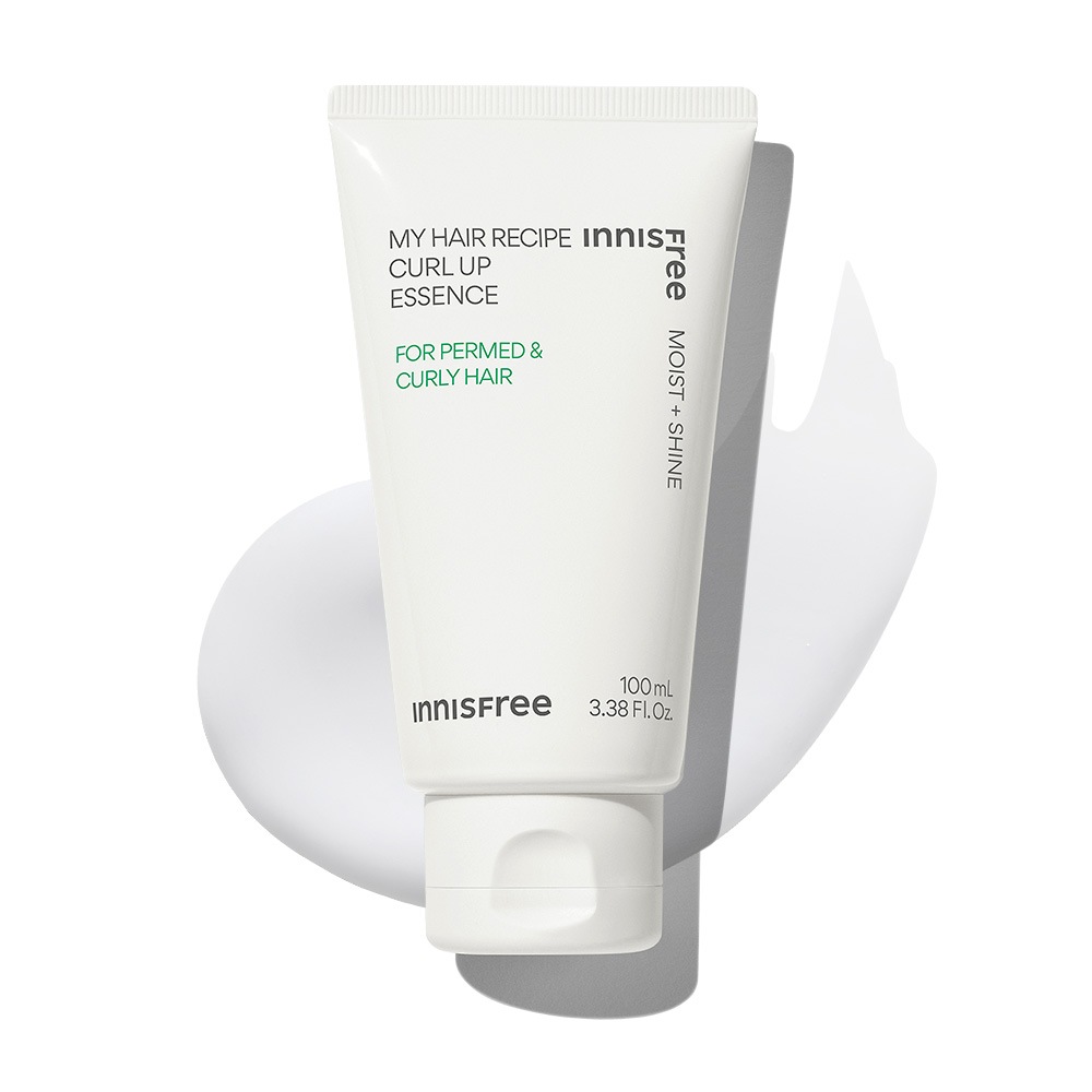 イニスフリーマイヘアレシピカルアップエッセンス100mL