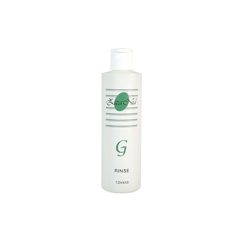 ジザニアリンスG300ml