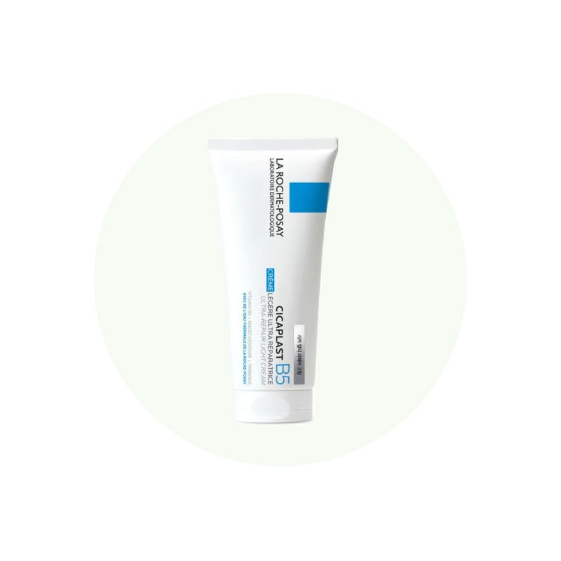 [La Roche-Posay] Cicaplast B5ウルトラリペアライトクリーム100ml