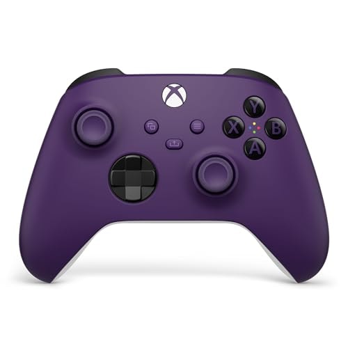 【純正品】Xbox ワイヤレス コントローラー (アストラルパープル)