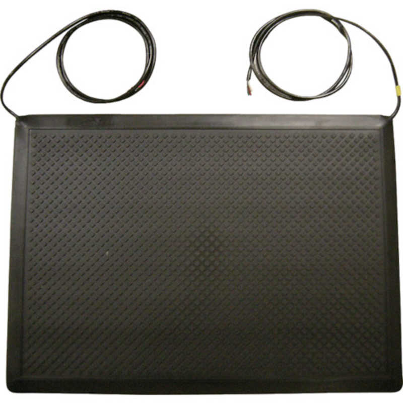 東京センサ　マットスイッチ 700×1000mm 右上左上スイッチ　MS1074W 57,481円