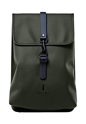 RAINS TPU Rains strap backpack 並行輸入品