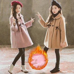 Qoo10] 冬服/子供服 セットアップ（80-150 : キッズ