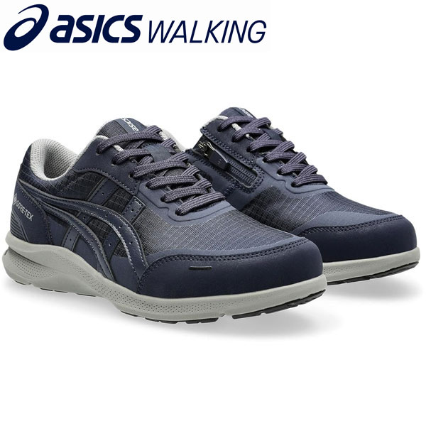 asics アシックス シューズ HADASHIWALKER GTX W074 ハダシウォーカー 1292A074-400 レディース ウォーキング