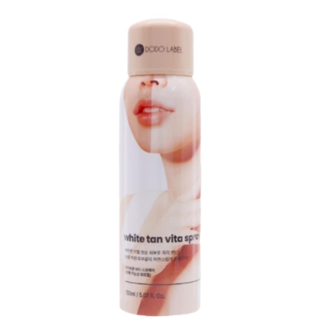 【本社正規品】 アイドルタンニングスプレー ホワイトタンニング 150ml / トーンアップ / 韓国コスメアイドルコスメ 4,800円