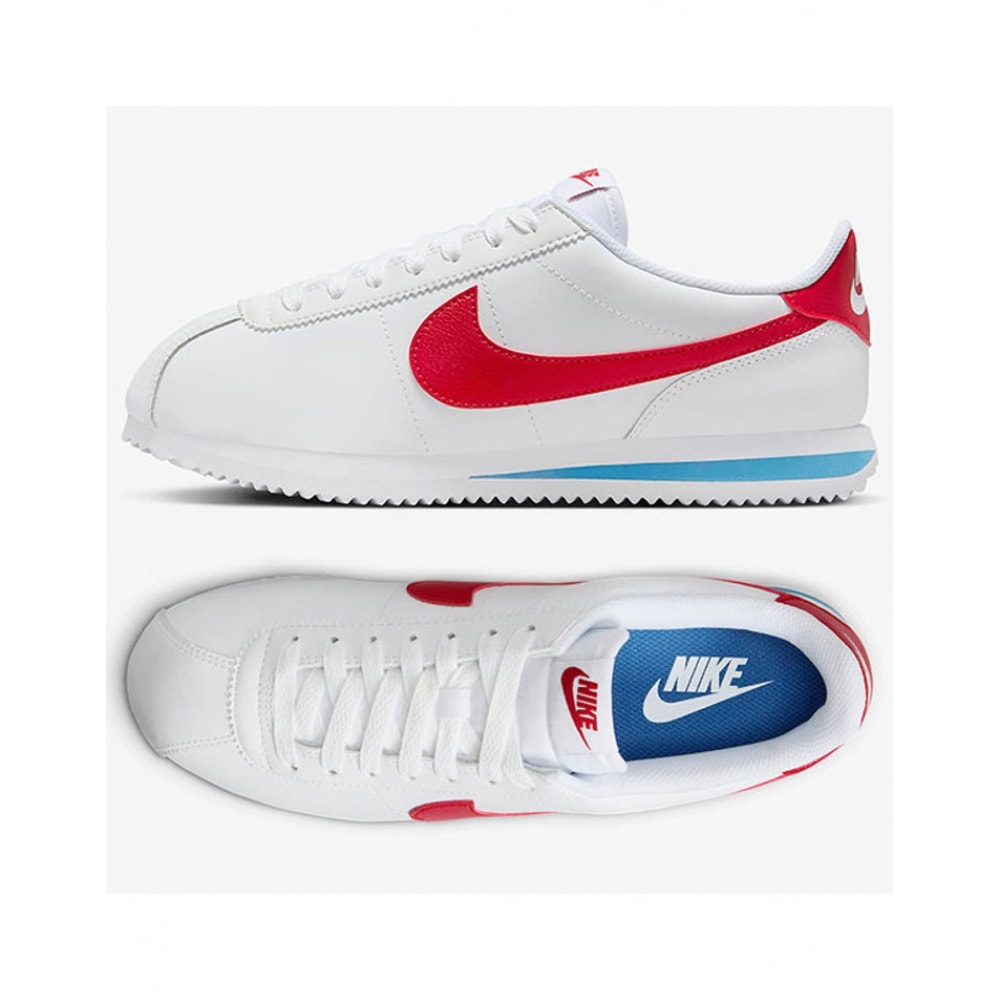 国内店ナイキスニーカースニーカーレディースコルテスレザー DN1791-108 S2508