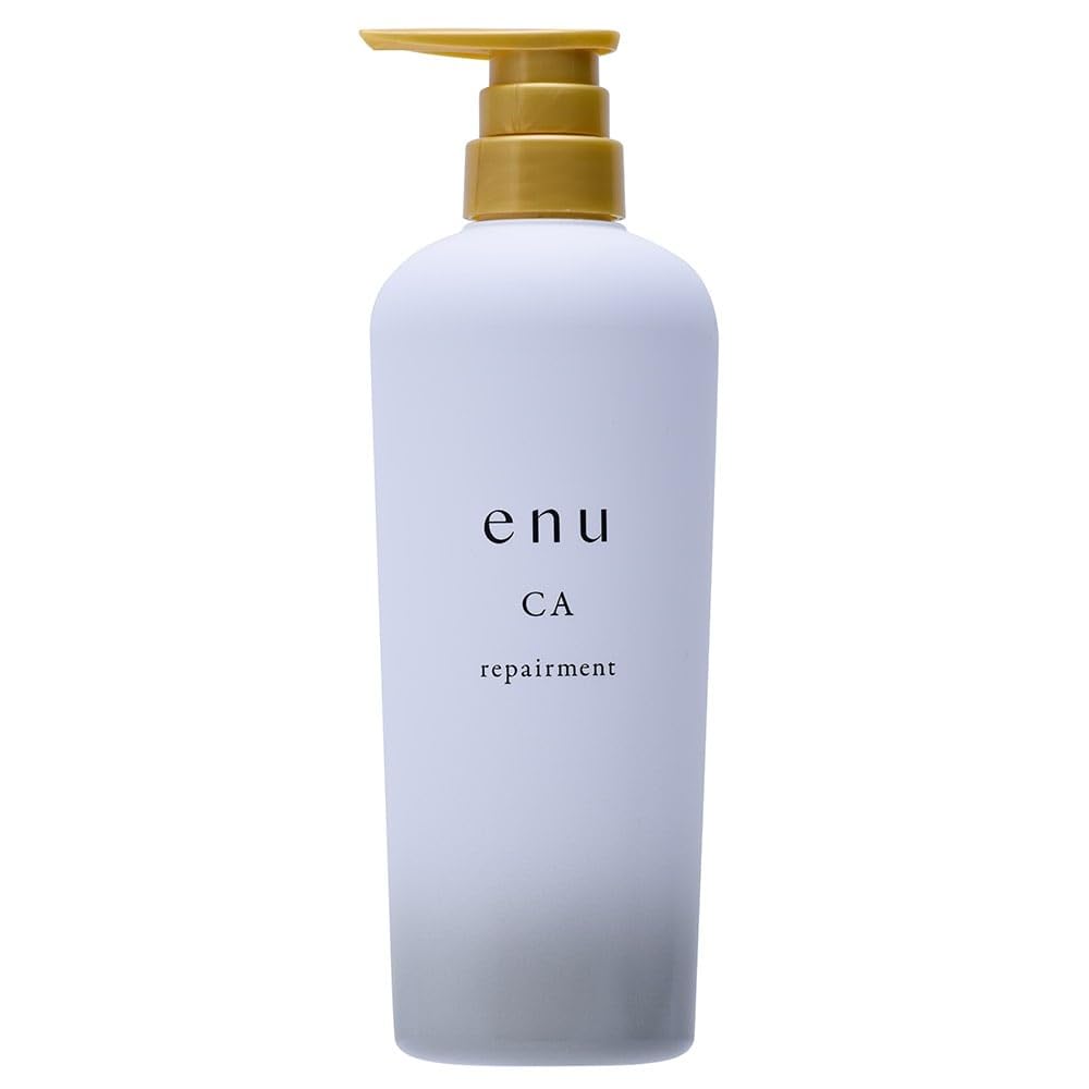 中野製薬 enu(エヌ) リペアメント CA 600g