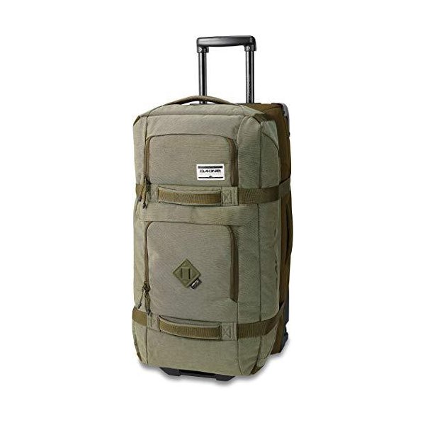 Dakine Split Roller (85L， R2r Olive) 並行輸入品
