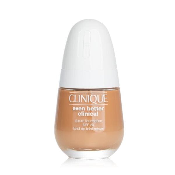 イーブン ベター クリニカル セラム ファンデーション spf 20 - # cn 74 ベージュ 30ml 5,226円