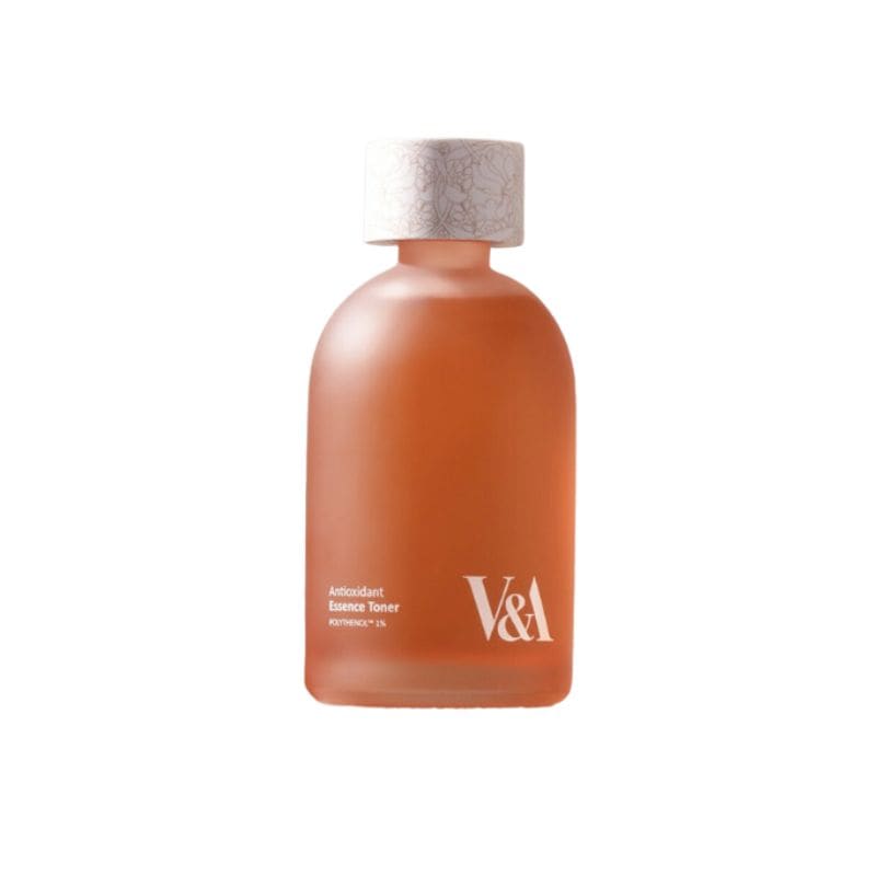 アンチオキシダントエッセンストナー 120ml