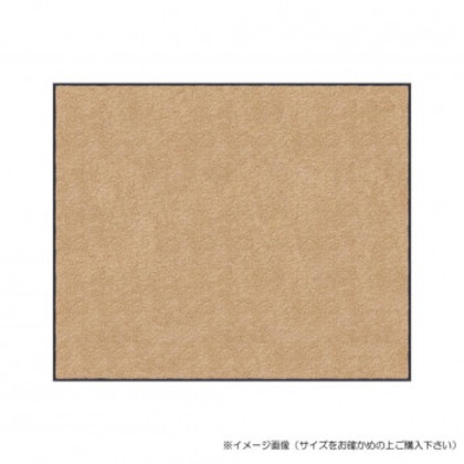 (クリーンテックス) スタンダードマットS シャンペーン 75×90 cm