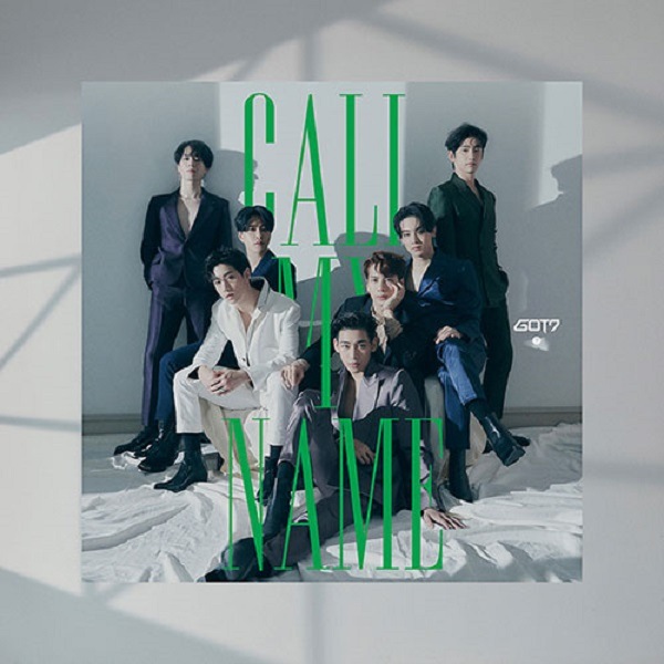 GOT7（GOT7） - Call My Name
