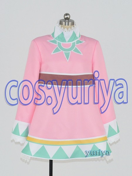 テイルズ オブ エターニア メルデ(Meredy) コスプレ衣装
