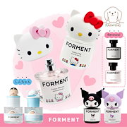 FORMENT x クレヨンしんちゃん