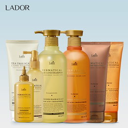 Lador_公式 - About us , La'dor , which stands for naturalism