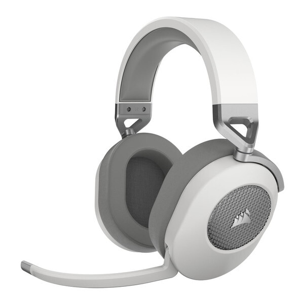 CA-9011286-AP2 ホワイト HS65 Wireless ゲーミングヘッドセット 12,395円