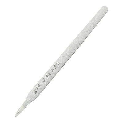他サイト： 4975205560313 グット 半田鏝替コテ先 R－48SB 太洋電機産業 goot SB型 はんだこて替コテ先 TAIYOの商品画像