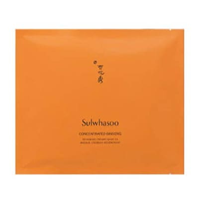 雪花秀 滋陰生(ジャウムセン)マスク 5枚 楽天市場】【Sulwhasoo公式】 滋陰生 ( ジャウムセン ) マスク