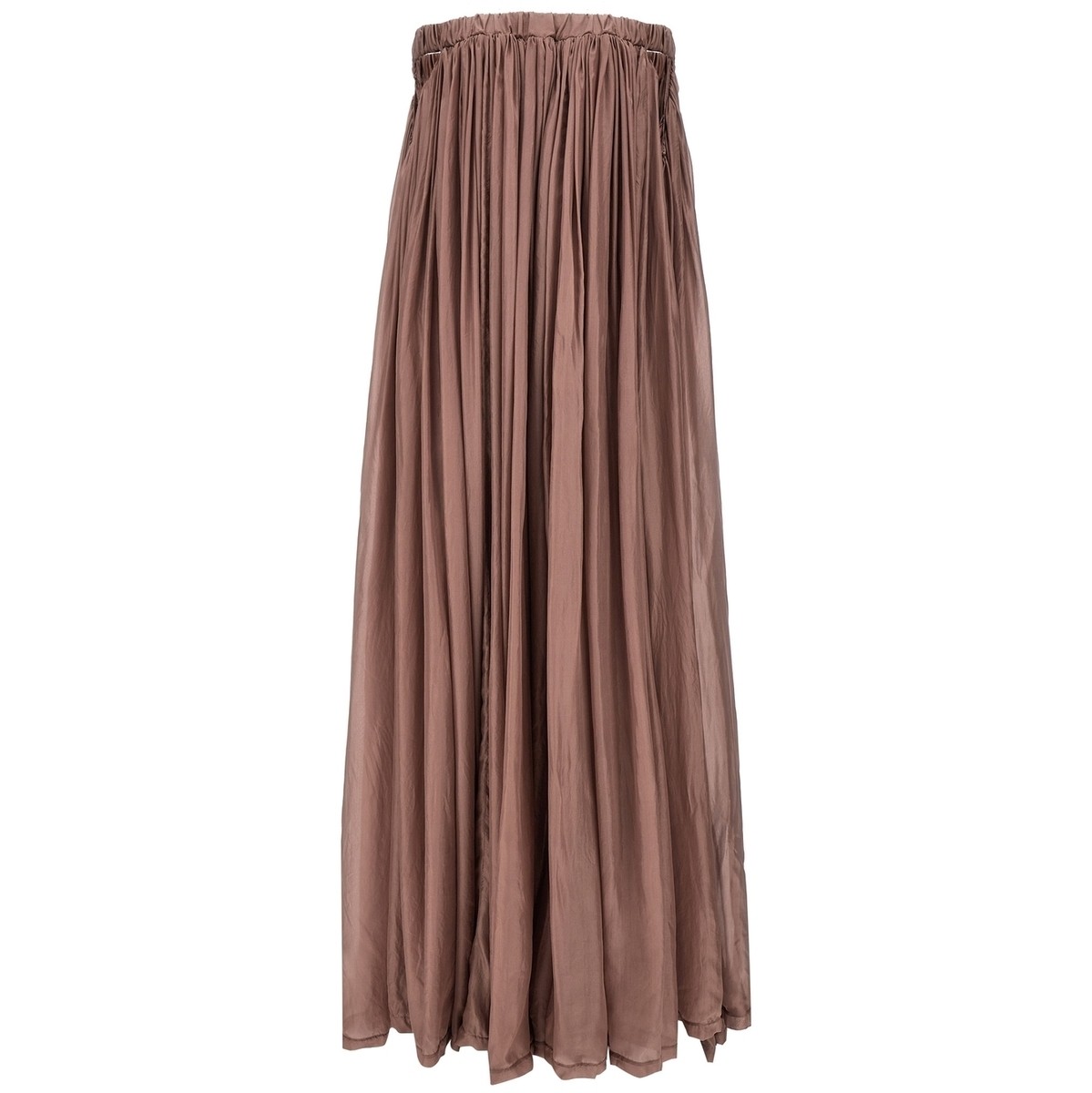 RP01D2506SH63 ピンク 春夏2024 ドレス レディース ju