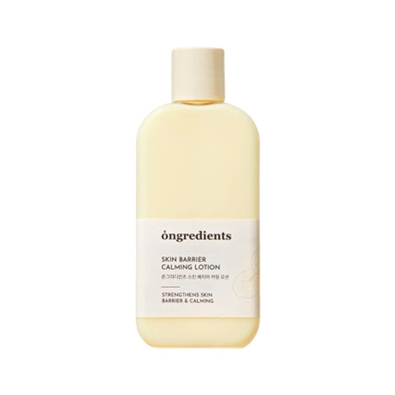 スキンバリア カーミングローション 220ml / Skin BArrier Calming Lotion / 速乾燥 速光彩 乾燥性肌バリア 強化 水分保護膜 4,832円