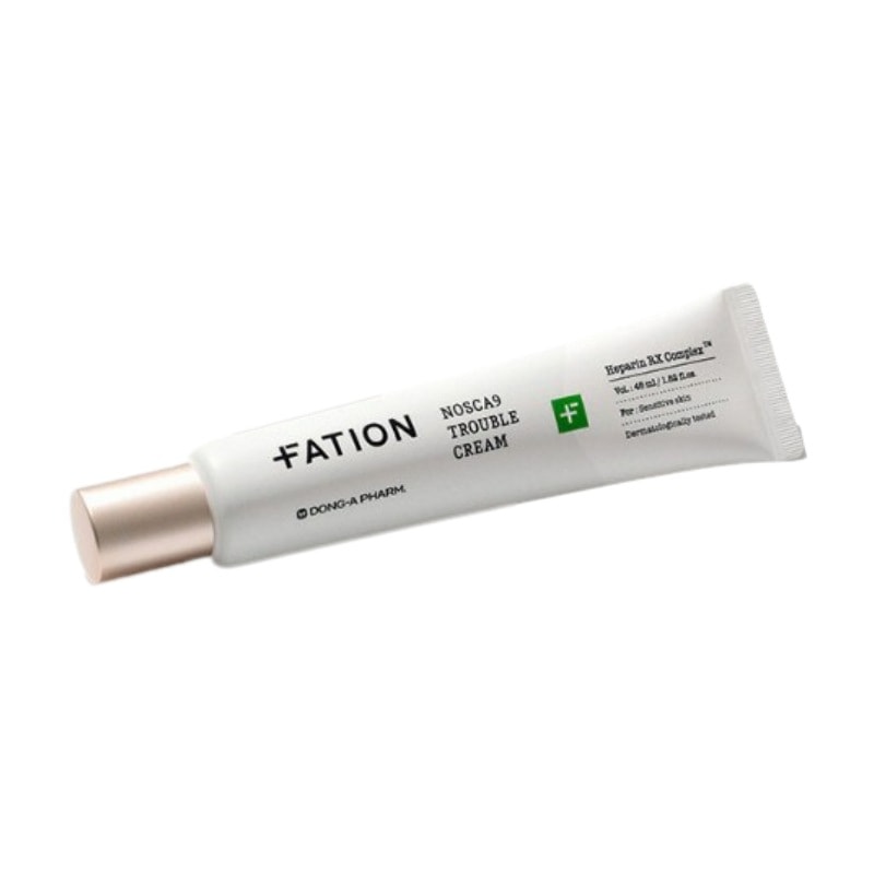 ノースカナイン トラブルクリーム 45ml