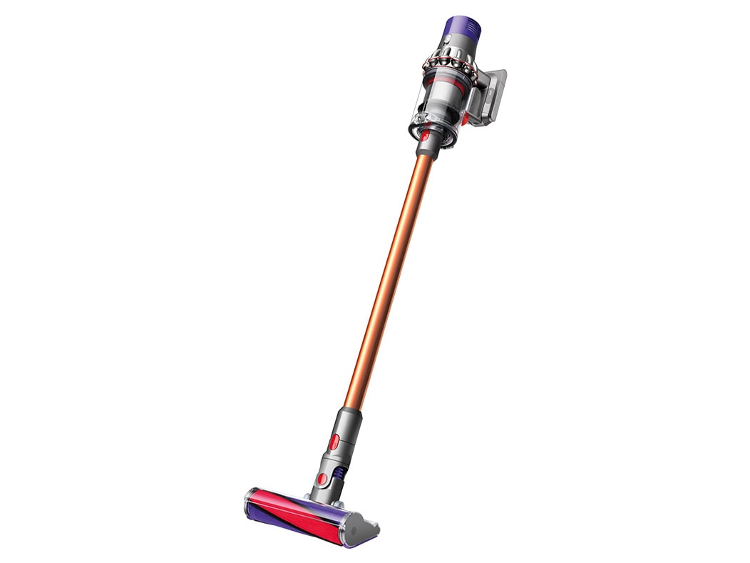 Dyson　ダイソン　コードレスクリーナー 掃除機　Dyson Cyclone V10 Fluffy SV12 FF LF /【送料区分Mサイズ】