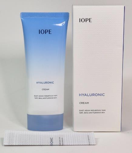 ヒアルロニッククリーム大容量100ml