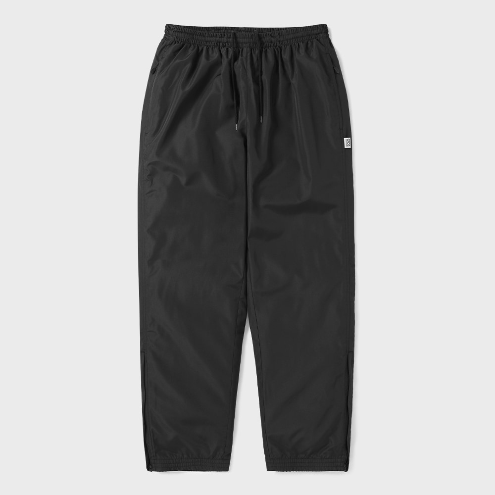 ディス・イズ・ネヴァー・ザット・ウォームアップ・パンツ・ブラック