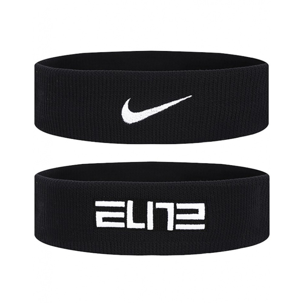 ナイキヘアヘッドバンドエリート