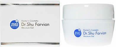 ドクターシュウファビアン Dr.Shu Farvian シュウファビアン モイスチャーゲル 150g