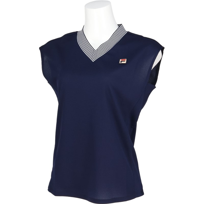 51 ゲームシャツ テニスゲームシャツ W (el0016-20z)