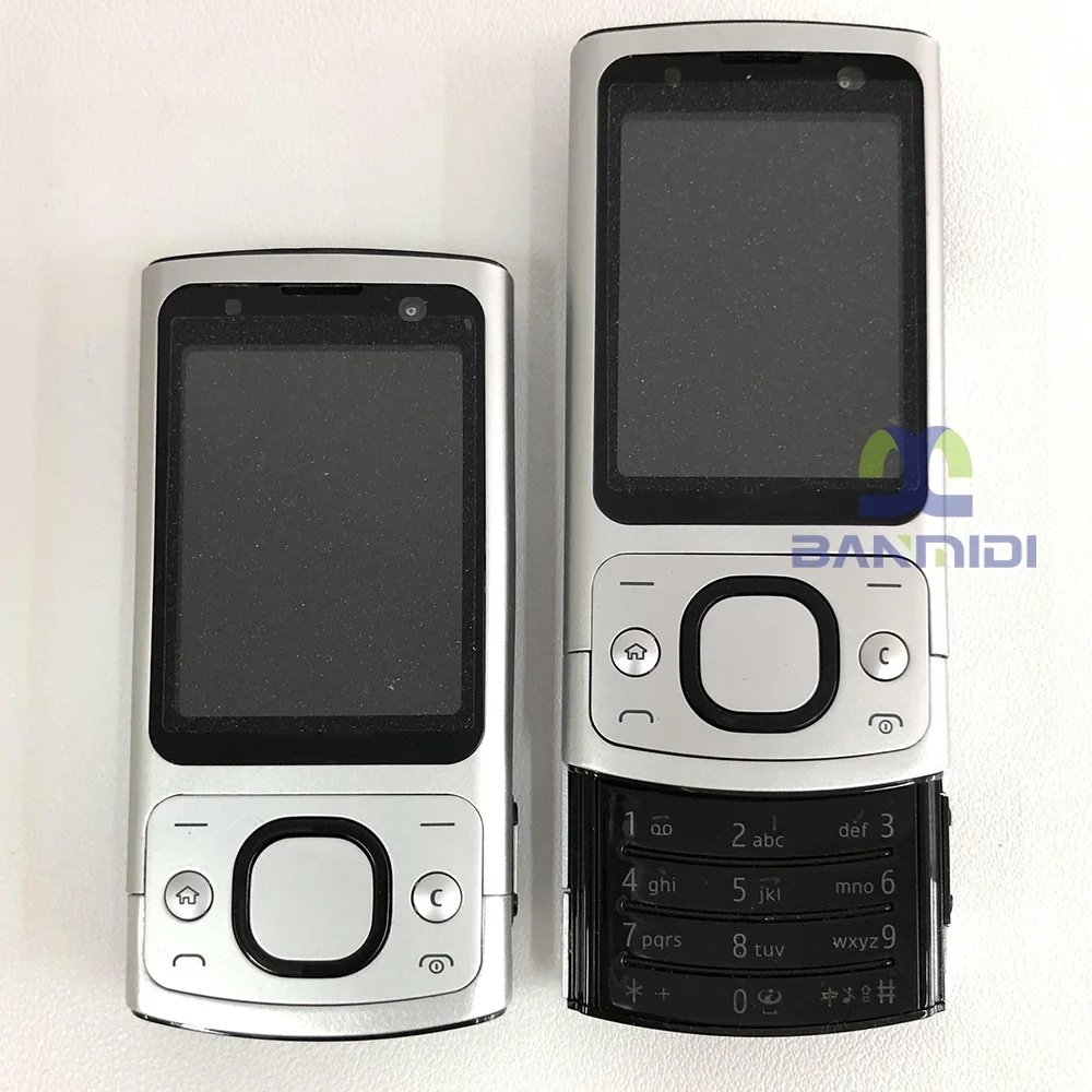 4008.0 37% OFFオリジナルの6700 s 6700携帯電話,携帯電話,3g,gsmロック解除,滑らかな携帯電話,2010オンス中国のキーボードのみ - AliExpress