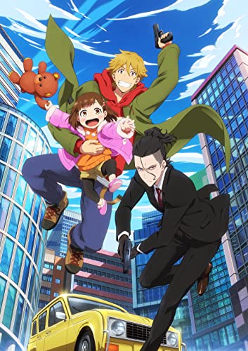 Buddy Daddies 6(完全生産限定版) [DVD]