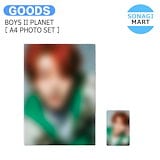 BOYS II PLANET AFTER ; JOURNEY ラキドロ BOYS II PLANET ALD1 EXHIBITION “AFTER, JOURNEY” SANGHYEON